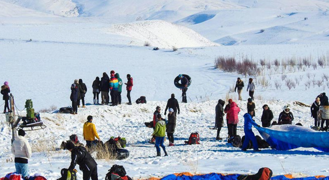 پیست خوشاکو