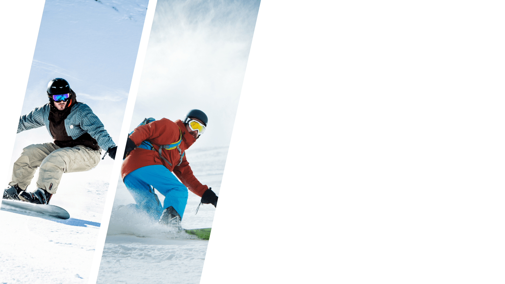 ورزش اسنوبرد