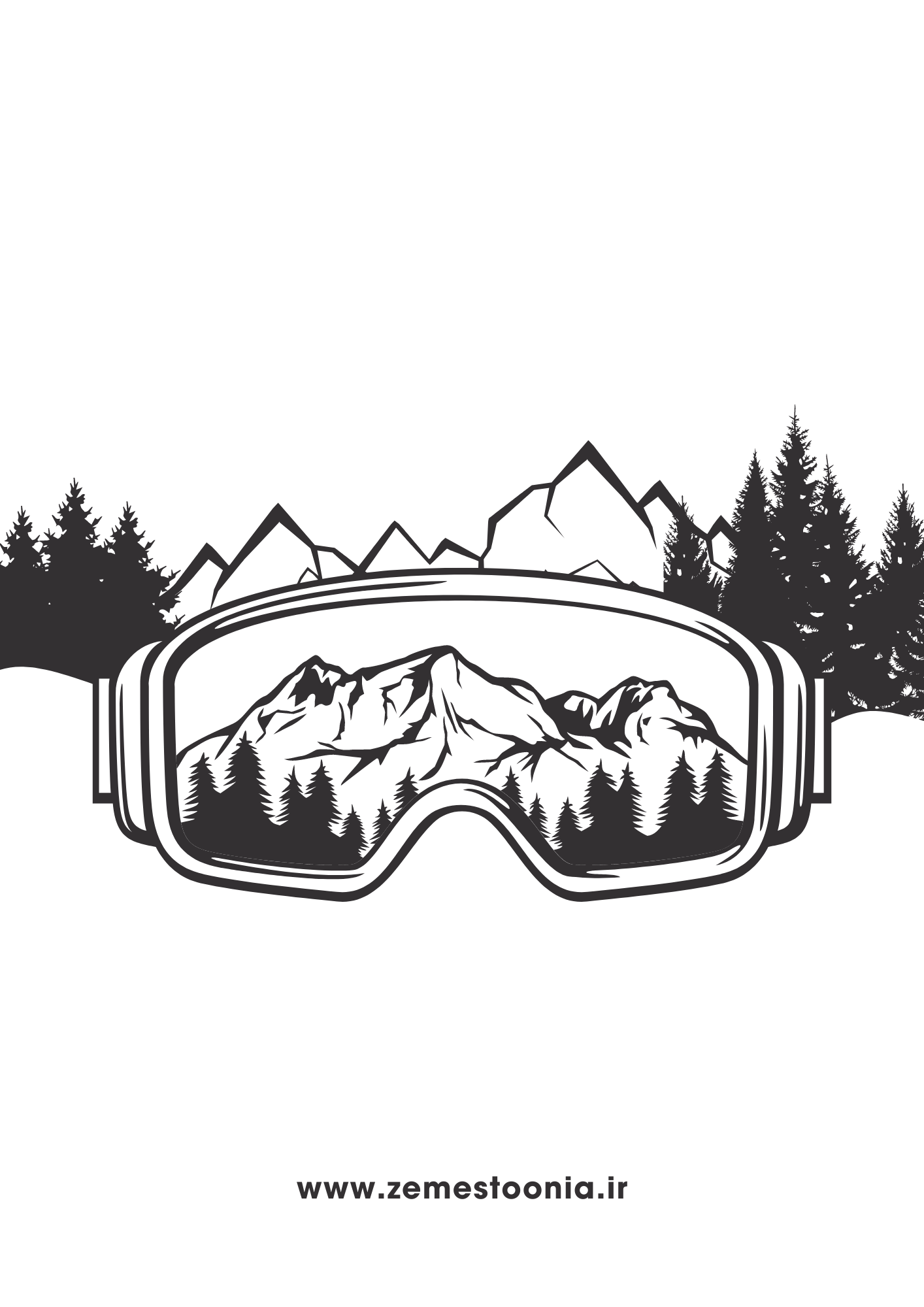 فروشگاه زمستونیا