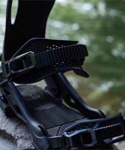 Arbor Cypress Snowboard Bindings 2024