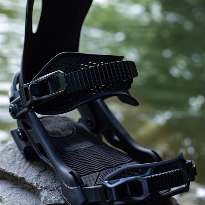 Arbor Cypress Snowboard Bindings 2024