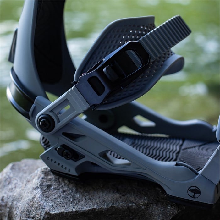 فیکس اسنوبرد Arbor مدل 2024 Cypress Black - تصویر 5