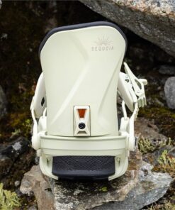 فیکس اسنوبرد زنانه Arbor مدل 2024 Sequoia Bone