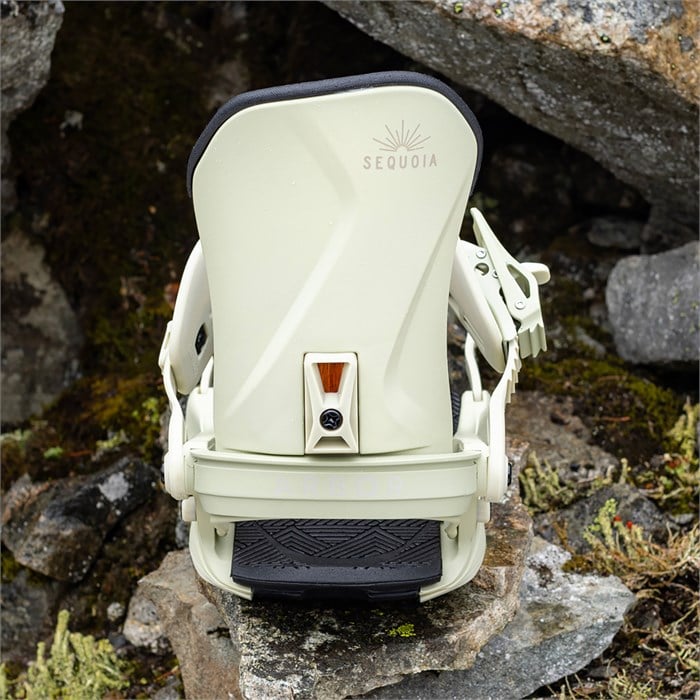 فیکس اسنوبرد زنانه Arbor مدل 2024 Sequoia Bone