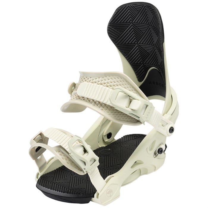 فیکس اسنوبرد زنانه Arbor مدل 2024 Sequoia Bone