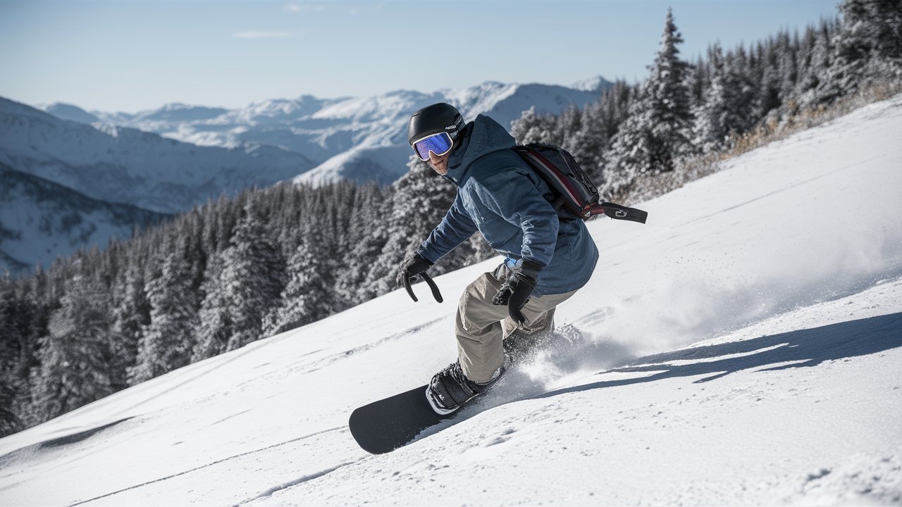 راهنمای خرید اسنوبرد