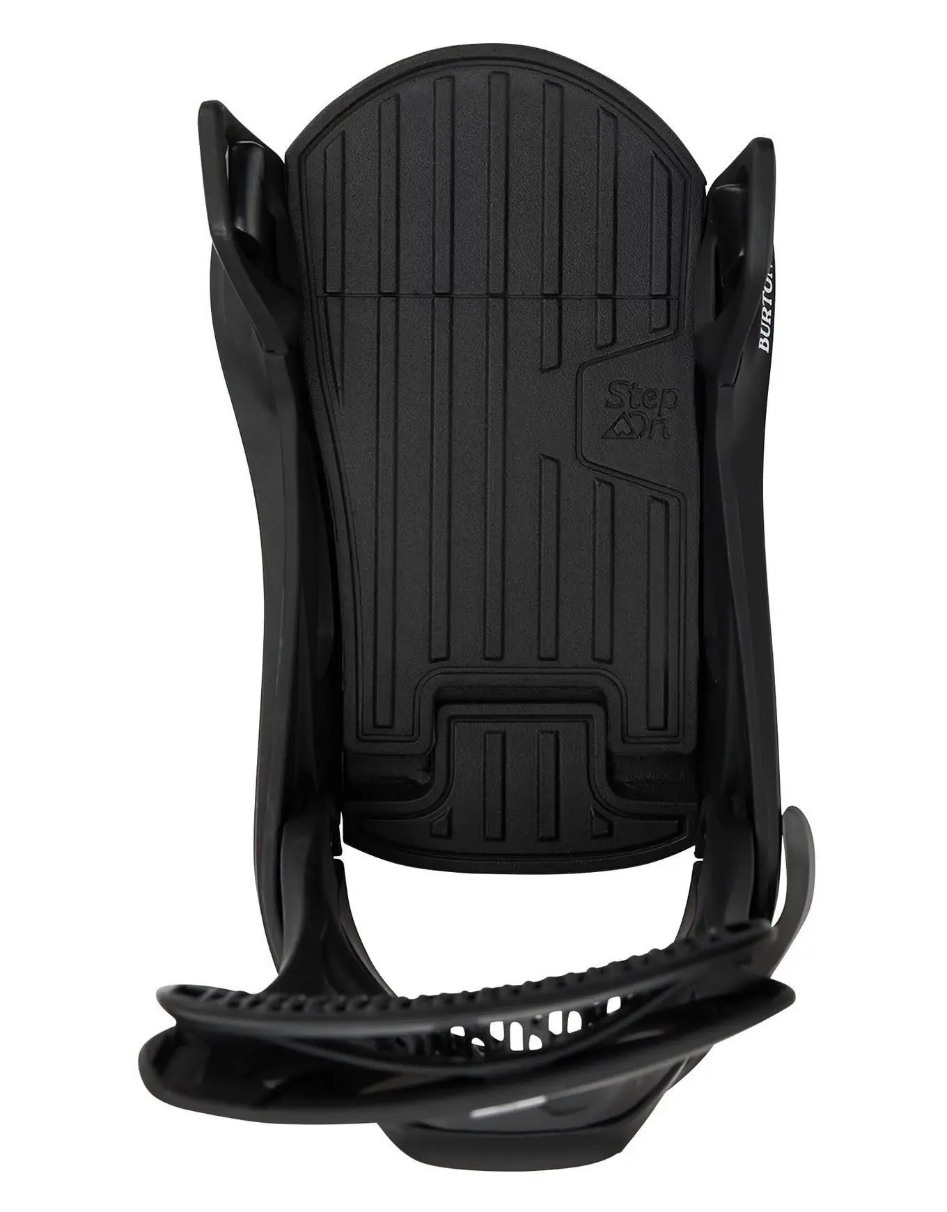 فیکس اسنوبرد برتون مدل STEP ON GENESIS BLACK - تصویر 4